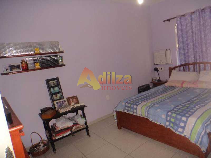 Conheça 847602028294373 do imóvel - Casa de Vila à venda Rua Goulart, Tijuca, Rio de Janeiro - R$ 420.000 - TICV20003 - 5 847602028294373 - 5