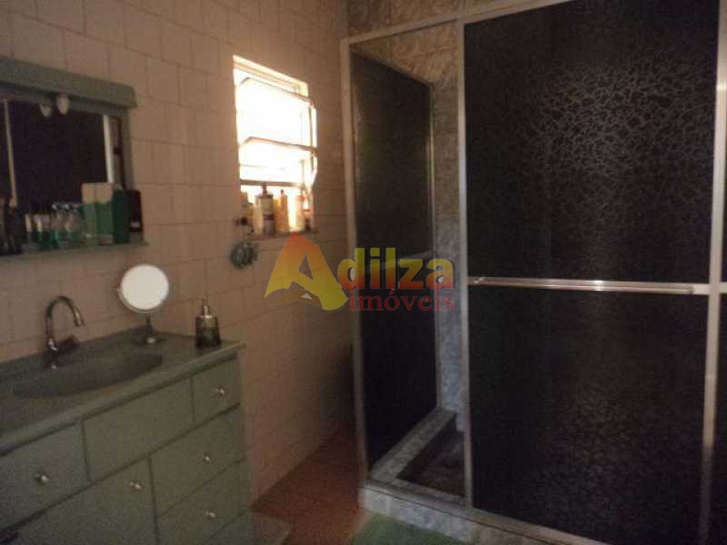 Conheça 849602027337278 do imóvel - Casa de Vila à venda Rua Goulart, Tijuca, Rio de Janeiro - R$ 420.000 - TICV20003 - 6 849602027337278 - 6