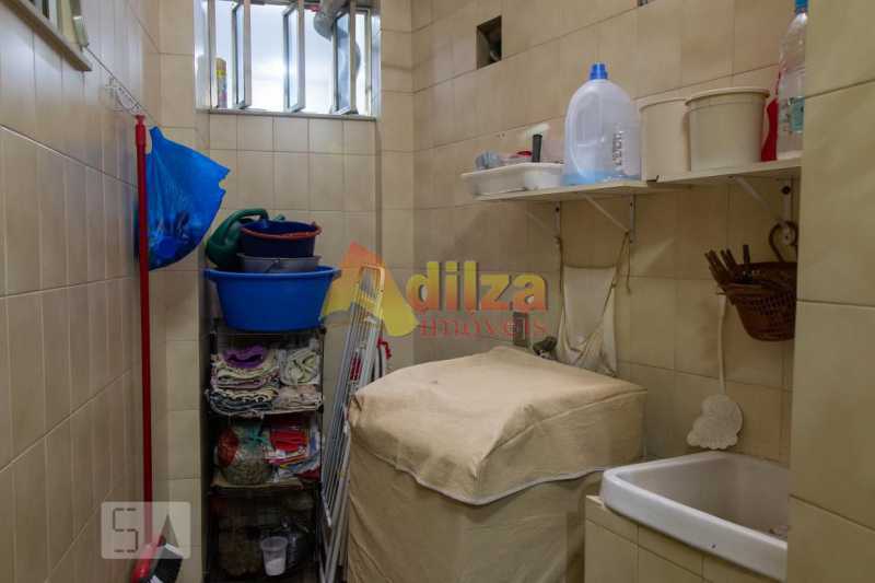 Conheça 10 do imóvel - Apartamento 2 quartos à venda Tijuca, Rio de Janeiro - R$ 496.000 - TIAP20265 - 28 10 - 28