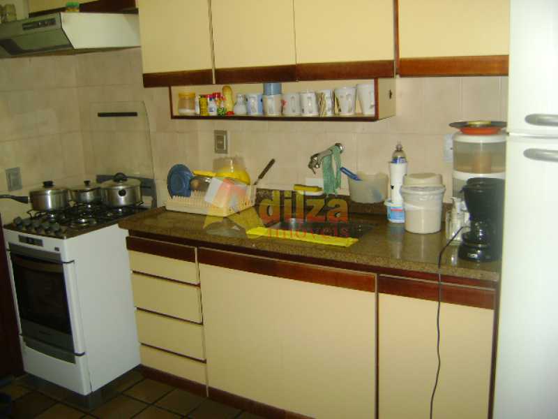 Conheça cozinha 3 do imóvel - Apartamento 2 quartos à venda Tijuca, Rio de Janeiro - R$ 496.000 - TIAP20265 - 21 cozinha 3 - 21