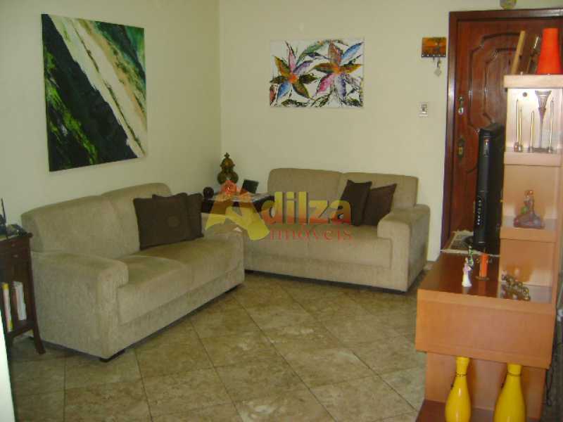 Conheça DSC09842 do imóvel - Apartamento 2 quartos à venda Tijuca, Rio de Janeiro - R$ 496.000 - TIAP20265 - 2 DSC09842 - 2