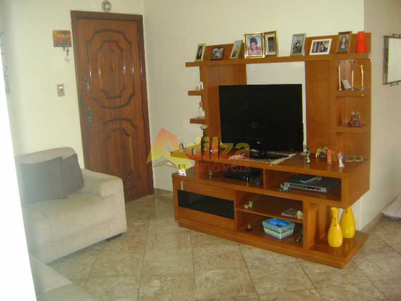 Conheça DSC09843 do imóvel - Apartamento 2 quartos à venda Tijuca, Rio de Janeiro - R$ 496.000 - TIAP20265 - 3 DSC09843 - 3