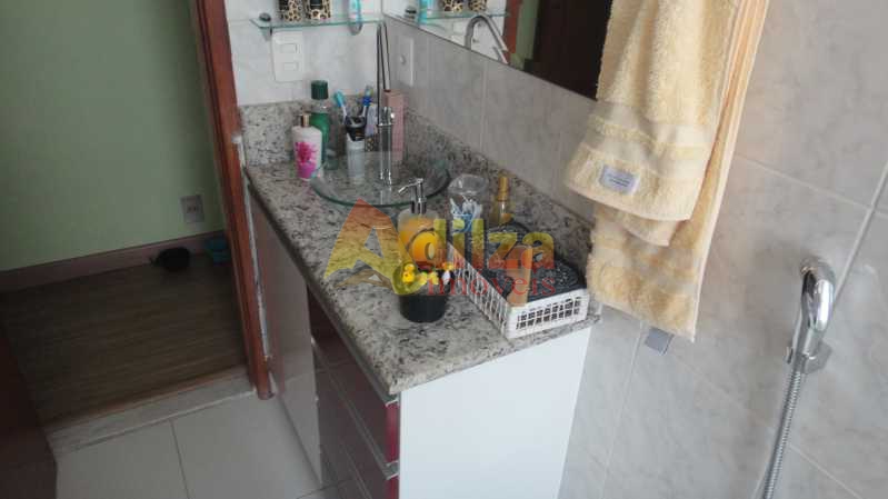 Conheça DSC02240 do imóvel - Apartamento 2 quartos à venda Rio Comprido, Rio de Janeiro - R$ 420.000 - TIAP20272 - 10 DSC02240 - 10