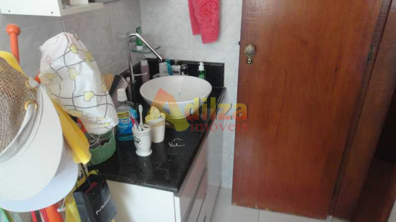 Conheça DSC02242 do imóvel - Apartamento 2 quartos à venda Rio Comprido, Rio de Janeiro - R$ 420.000 - TIAP20272 - 12 DSC02242 - 12