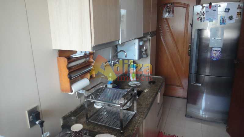 Conheça DSC02251 do imóvel - Apartamento 2 quartos à venda Rio Comprido, Rio de Janeiro - R$ 420.000 - TIAP20272 - 20 DSC02251 - 20