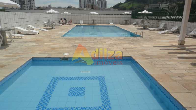 Conheça DSC02261 do imóvel - Apartamento 2 quartos à venda Rio Comprido, Rio de Janeiro - R$ 420.000 - TIAP20272 - 25 DSC02261 - 25