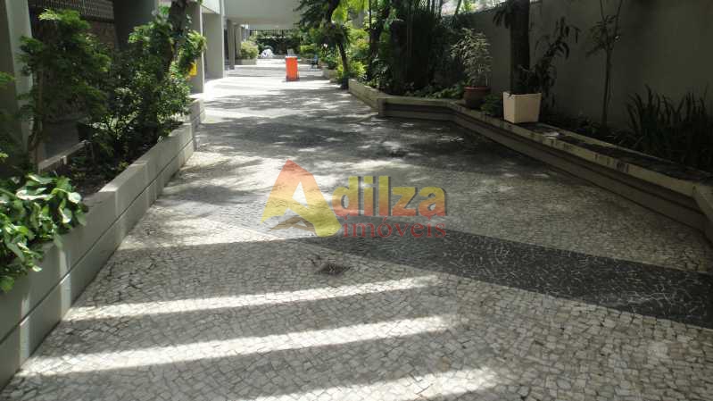 Conheça DSC02269 do imóvel - Apartamento 2 quartos à venda Rio Comprido, Rio de Janeiro - R$ 420.000 - TIAP20272 - 30 DSC02269 - 30