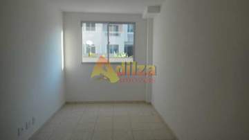 Apartamento à venda Rua Aristides Lobo, Rio Comprido, Rio de Janeiro - R$ 280.000 - TIAP10085