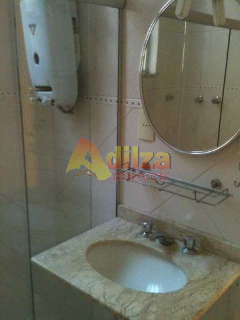 Conheça 294616030173440 do imóvel - Apartamento à venda Rua Barão de Itapagipe, Tijuca, Rio de Janeiro - R$ 350.000 - TIAP20318 - 13 294616030173440 - 13