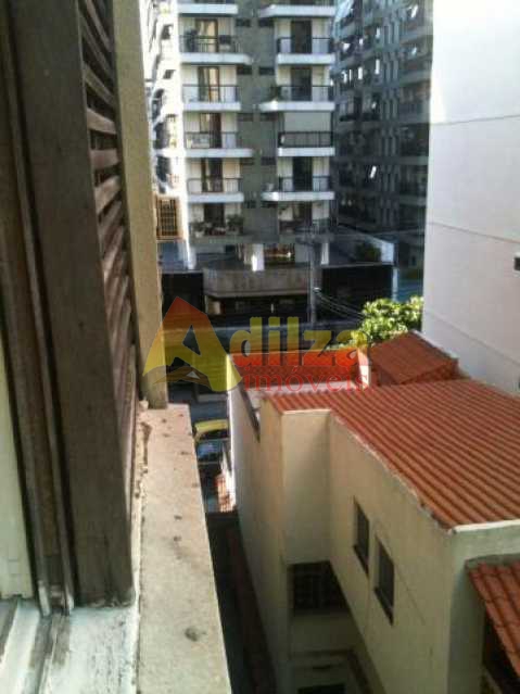 Conheça 295616036351864 do imóvel - Apartamento à venda Rua Barão de Itapagipe, Tijuca, Rio de Janeiro - R$ 350.000 - TIAP20318 - 2 295616036351864 - 2