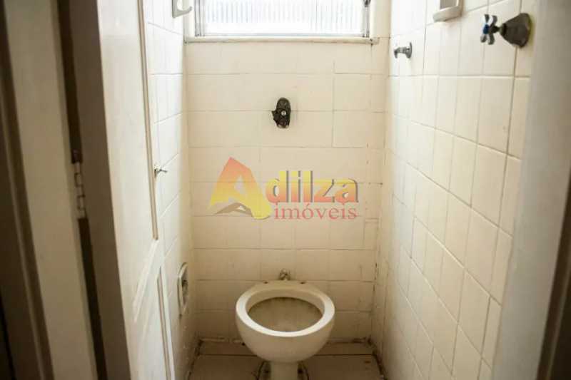 Conheça Imagem do WhatsApp de 2024-10- do imóvel - Apartamento à venda Rua Barão de Itapagipe, Tijuca, Rio de Janeiro - R$ 350.000 - TIAP20318 - 23 Imagem do WhatsApp de 2024-10- - 23