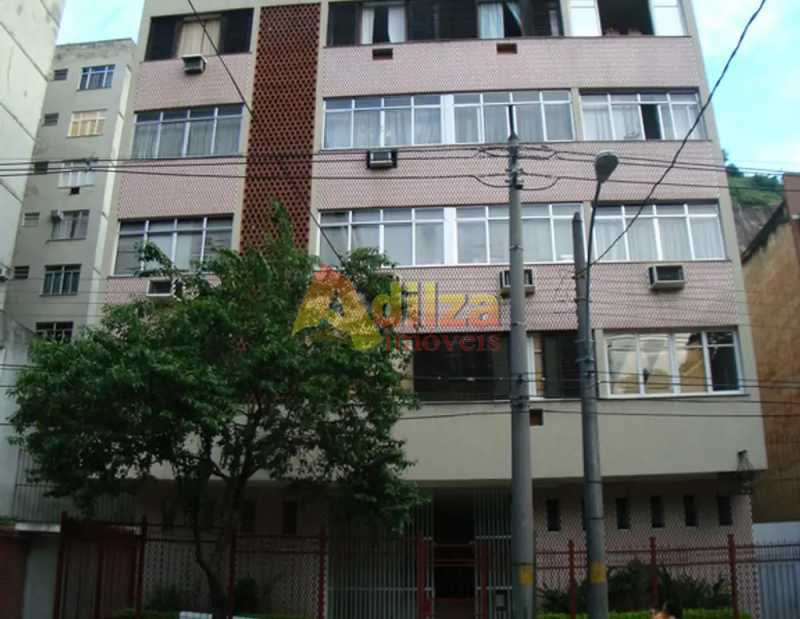 Conheça Imagem do WhatsApp de 2024-10- do imóvel - Apartamento à venda Rua Barão de Itapagipe, Tijuca, Rio de Janeiro - R$ 350.000 - TIAP20318 - 24 Imagem do WhatsApp de 2024-10- - 24