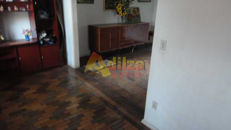 Conheça DSC03412 do imóvel - Casa à venda Rua Vicente Licínio, Tijuca, Rio de Janeiro - R$ 1.200.000 - TICA40005 - 25 DSC03412 - 25