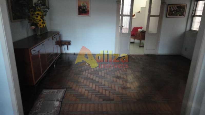 Conheça DSC03413 do imóvel - Casa à venda Rua Vicente Licínio, Tijuca, Rio de Janeiro - R$ 1.200.000 - TICA40005 - 3 DSC03413 - 3