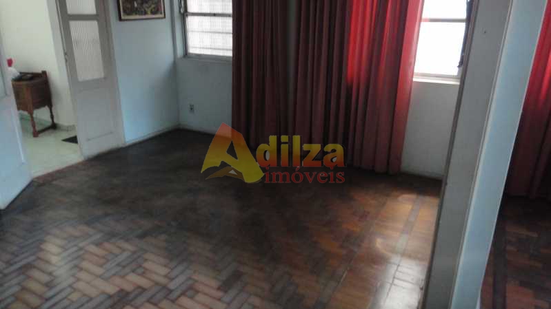 Conheça DSC03414 do imóvel - Casa à venda Rua Vicente Licínio, Tijuca, Rio de Janeiro - R$ 1.200.000 - TICA40005 - 26 DSC03414 - 26