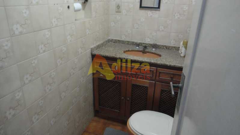 Conheça DSC03426 do imóvel - Casa à venda Rua Vicente Licínio, Tijuca, Rio de Janeiro - R$ 1.200.000 - TICA40005 - 14 DSC03426 - 14