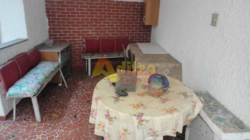 Conheça DSC03429 do imóvel - Casa à venda Rua Vicente Licínio, Tijuca, Rio de Janeiro - R$ 1.200.000 - TICA40005 - 17 DSC03429 - 17