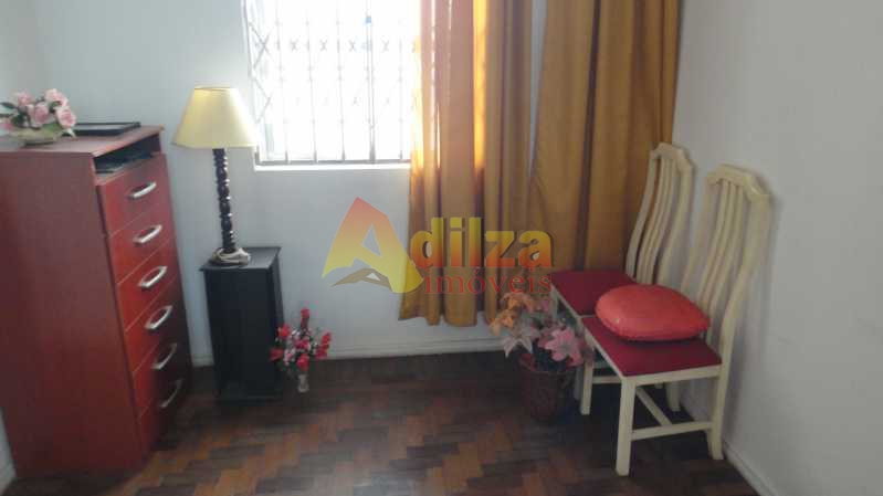 Conheça DSC03434 do imóvel - Casa à venda Rua Vicente Licínio, Tijuca, Rio de Janeiro - R$ 1.200.000 - TICA40005 - 22 DSC03434 - 22