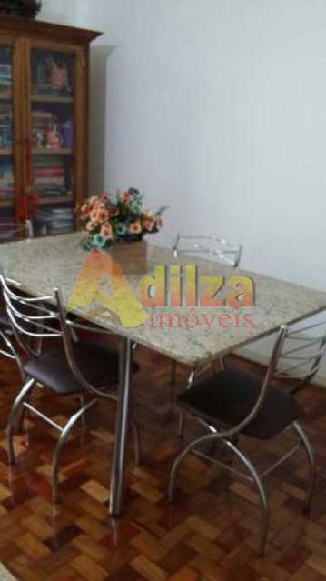 Conheça 970719037631994 do imóvel - Apartamento 2 quartos à venda Rio Comprido, Rio de Janeiro - R$ 275.000 - TIAP20356 - 2 970719037631994 - 2