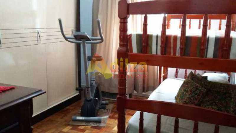 Conheça 971719038822846 do imóvel - Apartamento 2 quartos à venda Rio Comprido, Rio de Janeiro - R$ 275.000 - TIAP20356 - 10 971719038822846 - 10