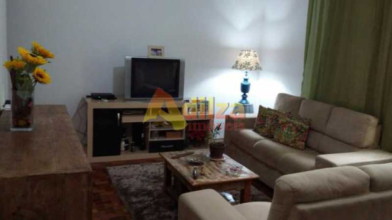 Conheça 972719034736374 do imóvel - Apartamento 2 quartos à venda Rio Comprido, Rio de Janeiro - R$ 275.000 - TIAP20356 - 1 972719034736374 - 1