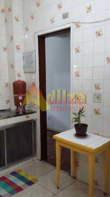 Conheça 972719037346165 do imóvel - Apartamento 2 quartos à venda Rio Comprido, Rio de Janeiro - R$ 275.000 - TIAP20356 - 9 972719037346165 - 9