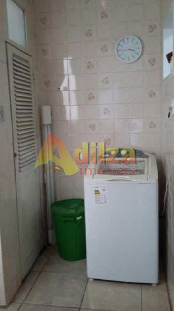 Conheça 973719037015068 do imóvel - Apartamento 2 quartos à venda Rio Comprido, Rio de Janeiro - R$ 275.000 - TIAP20356 - 8 973719037015068 - 8
