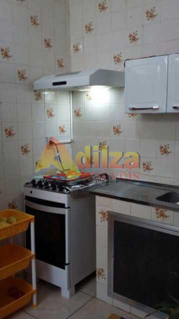 Conheça 974719031158148 do imóvel - Apartamento 2 quartos à venda Rio Comprido, Rio de Janeiro - R$ 275.000 - TIAP20356 - 7 974719031158148 - 7