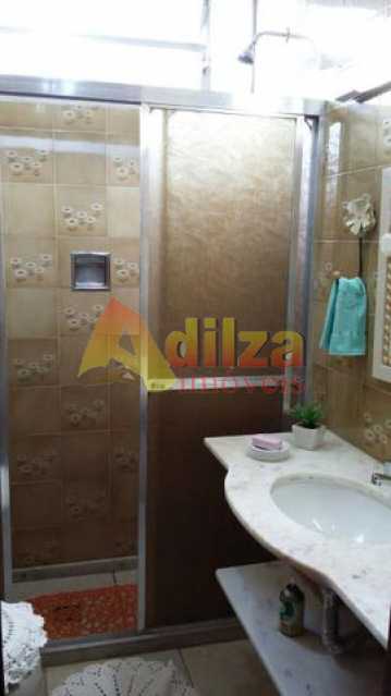Conheça 974719037401639 do imóvel - Apartamento 2 quartos à venda Rio Comprido, Rio de Janeiro - R$ 275.000 - TIAP20356 - 16 974719037401639 - 16