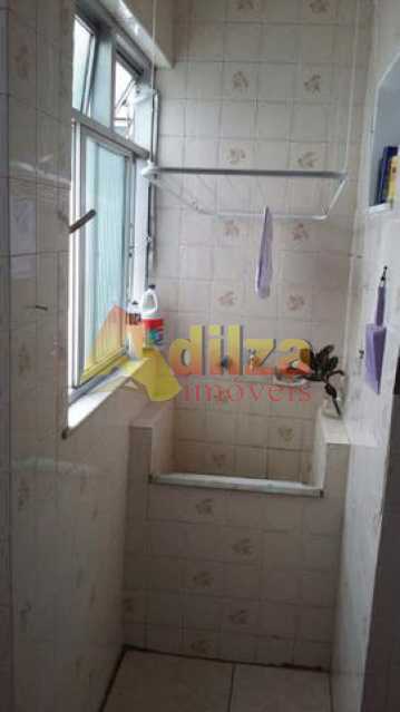 Conheça 975719038204786 do imóvel - Apartamento 2 quartos à venda Rio Comprido, Rio de Janeiro - R$ 275.000 - TIAP20356 - 15 975719038204786 - 15