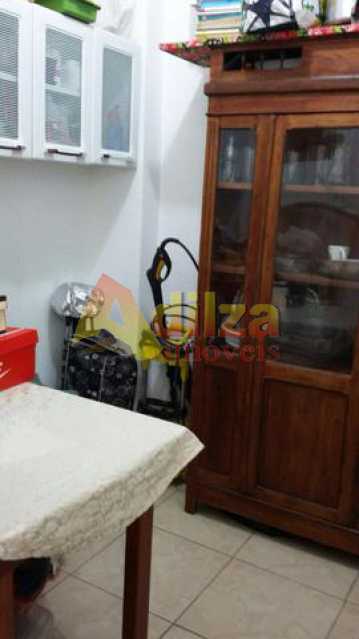 Conheça 975719038771908 do imóvel - Apartamento 2 quartos à venda Rio Comprido, Rio de Janeiro - R$ 275.000 - TIAP20356 - 11 975719038771908 - 11