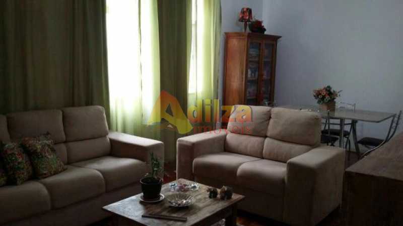 Conheça 976719037636530 do imóvel - Apartamento 2 quartos à venda Rio Comprido, Rio de Janeiro - R$ 275.000 - TIAP20356 - 3 976719037636530 - 3