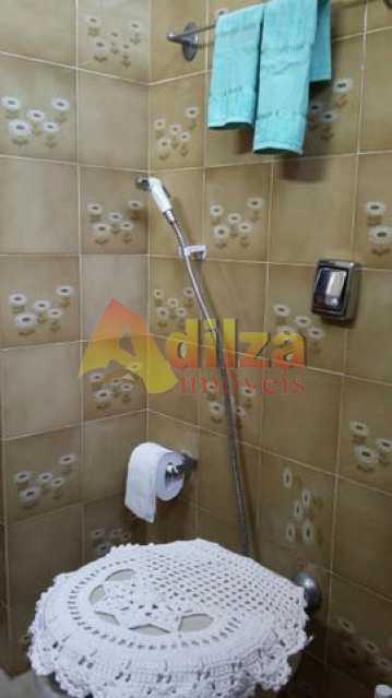 Conheça 977719036726971 do imóvel - Apartamento 2 quartos à venda Rio Comprido, Rio de Janeiro - R$ 275.000 - TIAP20356 - 14 977719036726971 - 14