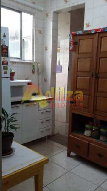 Conheça 977719039631663 do imóvel - Apartamento 2 quartos à venda Rio Comprido, Rio de Janeiro - R$ 275.000 - TIAP20356 - 12 977719039631663 - 12
