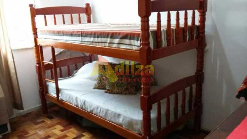 Conheça 979719030643098 do imóvel - Apartamento 2 quartos à venda Rio Comprido, Rio de Janeiro - R$ 275.000 - TIAP20356 - 13 979719030643098 - 13