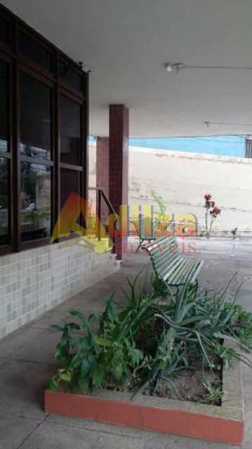 Conheça 979719031493781 do imóvel - Apartamento 2 quartos à venda Rio Comprido, Rio de Janeiro - R$ 275.000 - TIAP20356 - 5 979719031493781 - 5