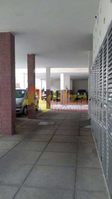 Conheça 979719039449978 do imóvel - Apartamento 2 quartos à venda Rio Comprido, Rio de Janeiro - R$ 275.000 - TIAP20356 - 6 979719039449978 - 6