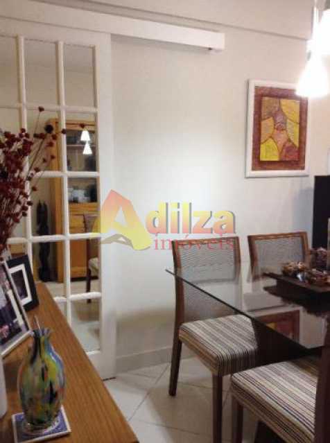 Conheça 730726029841061 do imóvel - Apartamento à venda Rua Visconde de Santa Isabel, Vila Isabel, Rio de Janeiro - R$ 280.000 - TIAP10109 - 2 730726029841061 - 2