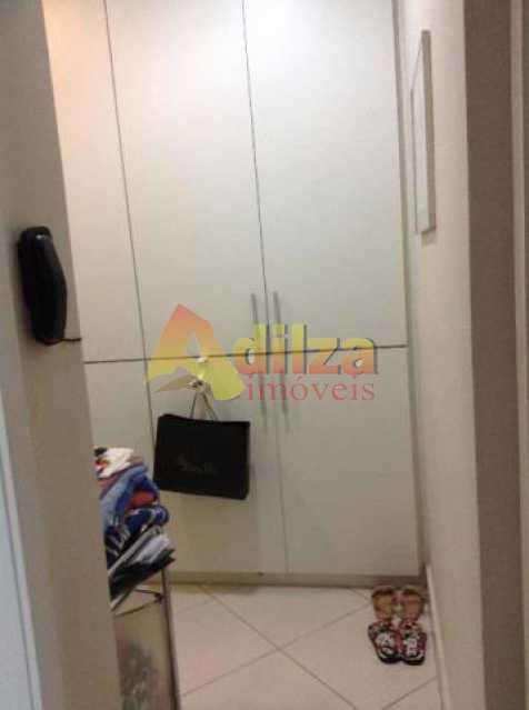 Conheça 731726027976675 do imóvel - Apartamento à venda Rua Visconde de Santa Isabel, Vila Isabel, Rio de Janeiro - R$ 280.000 - TIAP10109 - 10 731726027976675 - 10