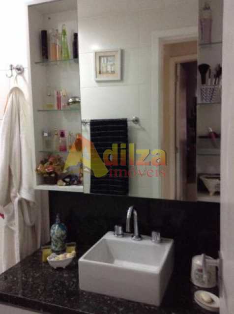 Conheça 732726021164928 do imóvel - Apartamento à venda Rua Visconde de Santa Isabel, Vila Isabel, Rio de Janeiro - R$ 280.000 - TIAP10109 - 15 732726021164928 - 15
