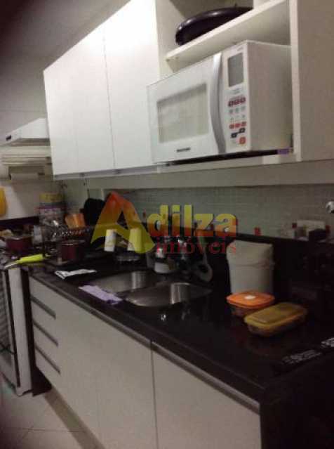 Conheça 732726023444756 do imóvel - Apartamento à venda Rua Visconde de Santa Isabel, Vila Isabel, Rio de Janeiro - R$ 280.000 - TIAP10109 - 6 732726023444756 - 6
