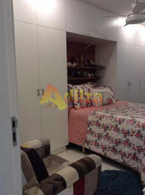 Conheça 733726024456191 do imóvel - Apartamento à venda Rua Visconde de Santa Isabel, Vila Isabel, Rio de Janeiro - R$ 280.000 - TIAP10109 - 9 733726024456191 - 9