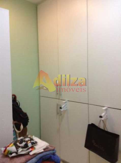 Conheça 733726027540300 do imóvel - Apartamento à venda Rua Visconde de Santa Isabel, Vila Isabel, Rio de Janeiro - R$ 280.000 - TIAP10109 - 17 733726027540300 - 17