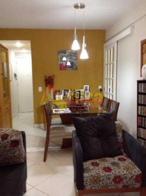 Conheça 734726022742351 do imóvel - Apartamento à venda Rua Visconde de Santa Isabel, Vila Isabel, Rio de Janeiro - R$ 280.000 - TIAP10109 - 3 734726022742351 - 3
