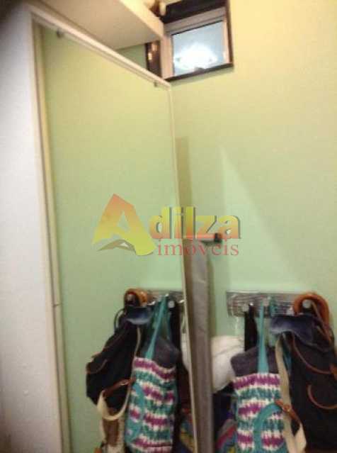 Conheça 734726025259338 do imóvel - Apartamento à venda Rua Visconde de Santa Isabel, Vila Isabel, Rio de Janeiro - R$ 280.000 - TIAP10109 - 19 734726025259338 - 19