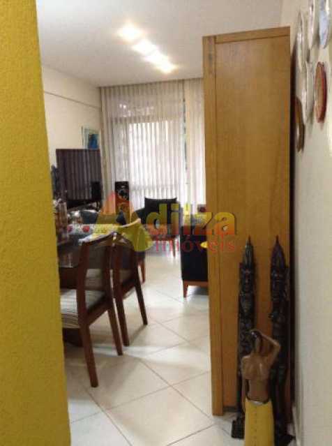 Conheça 735726026033614 do imóvel - Apartamento à venda Rua Visconde de Santa Isabel, Vila Isabel, Rio de Janeiro - R$ 280.000 - TIAP10109 - 5 735726026033614 - 5