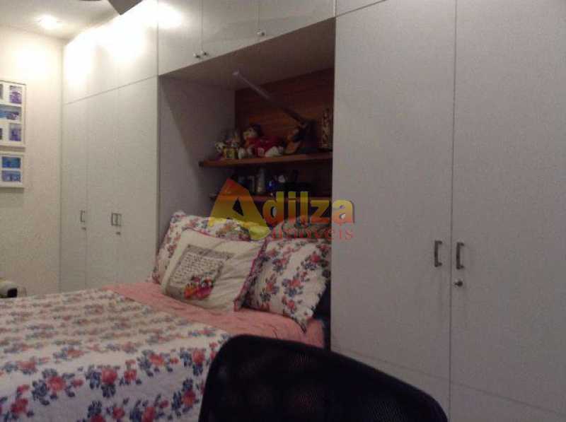 Conheça 739726025594971 do imóvel - Apartamento à venda Rua Visconde de Santa Isabel, Vila Isabel, Rio de Janeiro - R$ 280.000 - TIAP10109 - 14 739726025594971 - 14