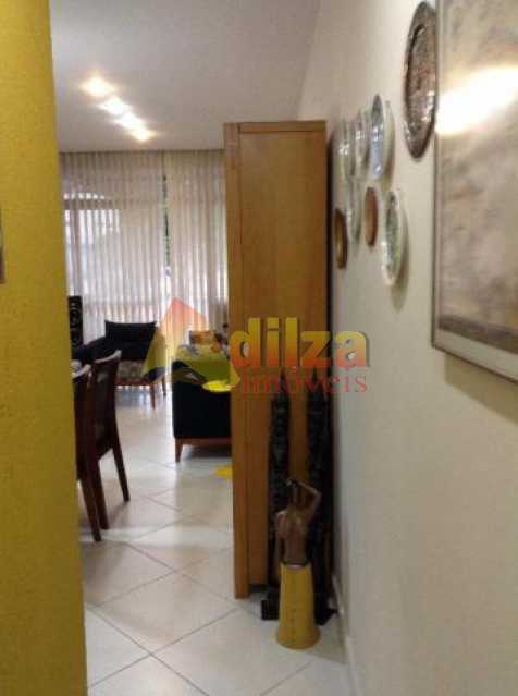 Conheça 739726028887368 do imóvel - Apartamento à venda Rua Visconde de Santa Isabel, Vila Isabel, Rio de Janeiro - R$ 280.000 - TIAP10109 - 4 739726028887368 - 4