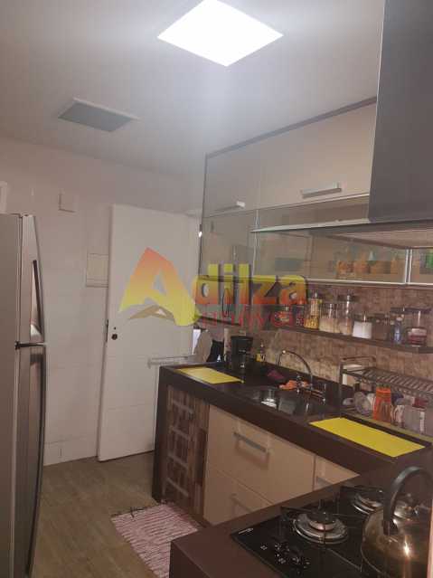Conheça 0f30b5a7-4727-4200-b3b5-0bced7 do imóvel - Apartamento à venda Rua Barão de Iguatemi,Tijuca, Rio de Janeiro - R$ 899.000 - TIAP30169 - 7 0f30b5a7-4727-4200-b3b5-0bced7 - 7