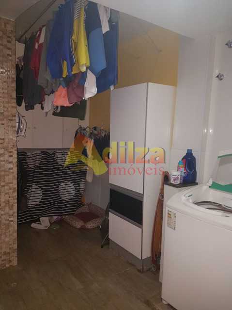 Conheça 116e6b66-06fe-4180-9d9c-e45219 do imóvel - Apartamento à venda Rua Barão de Iguatemi,Tijuca, Rio de Janeiro - R$ 899.000 - TIAP30169 - 18 116e6b66-06fe-4180-9d9c-e45219 - 18